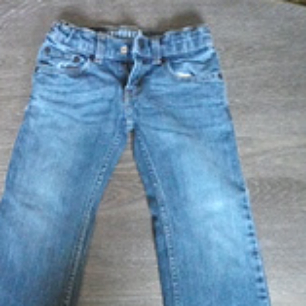 Blue Jeans